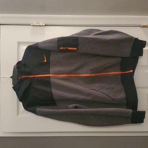 3XL Nike Hoodie